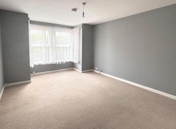 Ground floor Sitting Room