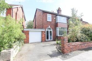 19, Alexandra Road, Heaton Norris, Stockport SK4 2QE