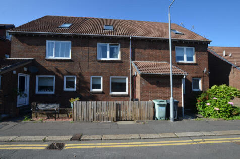 Bradan Road, Troon
