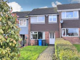 49, Rockingham Close, Derby DE22 2UX