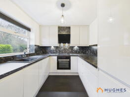 77, Park Avenue, Chapeltown, Sheffield S35 1WH