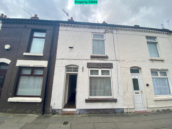 Front House