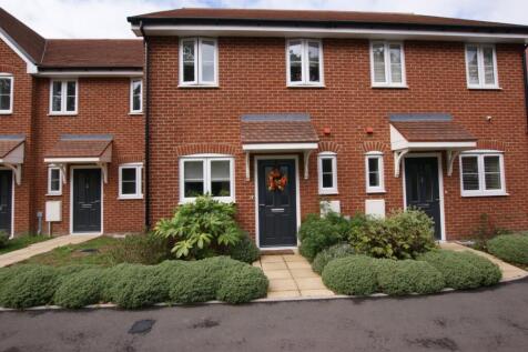 Platinum Way, Corfe Mullen, Wimborne, BH21