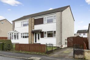 30, Priory Avenue, Paisley PA3 4NR