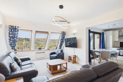 Rothay, 14 The Lakelands, Lower Gale, Ambleside, LA22 0BD