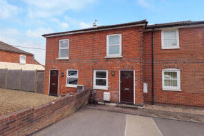 116, Lower Northam Road, Southampton SO30 4FT