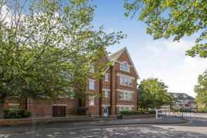 Flat 7, Ockenden, Constitution Hill, Woking GU22 7EW