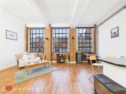 Tenby Street, Birmingham, West Midlands, B1