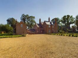 The Old Vicarage, White House Road, Ely CB7 4TG