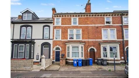 Flat A, 24 Charnwood Street, Derby, Derbyshire, DE1