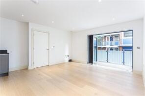 Flat 1, 90, Whiston Road, Hackney, London E2 8BW