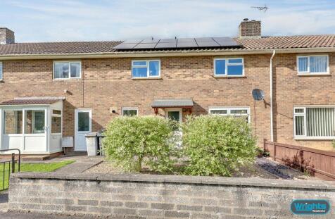 Almond Grove, Trowbridge