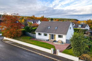 8, Provost Ferguson Drive, Tain IV19 1RE