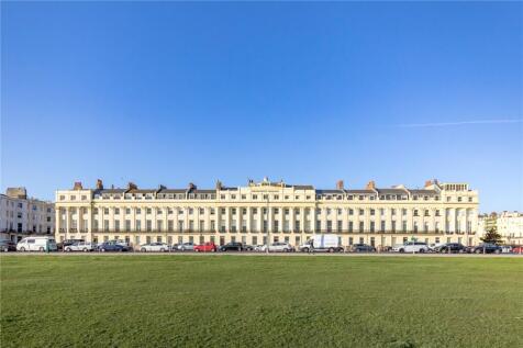 Brunswick Terrace, Hove, East Sussex, BN3
