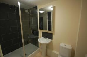 42a, Peveril Street, Nottingham NG7 4AH
