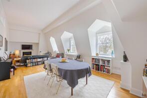 Flat 7, 10, Bolton Gardens, London SW5 0AW