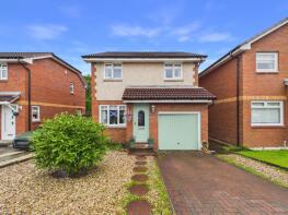 41, Loch Brora Crescent, Coatbridge ML5 1EQ