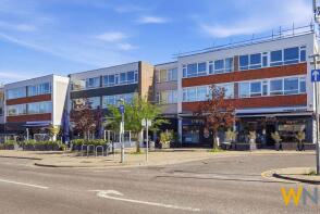 71b, Hutton Road, Brentwood CM15 8JD