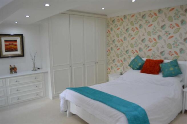 BEDROOM TWO