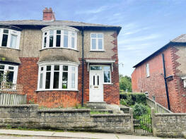 Denham, The Busks, Leyburn Road, Middleham DL8 4PP