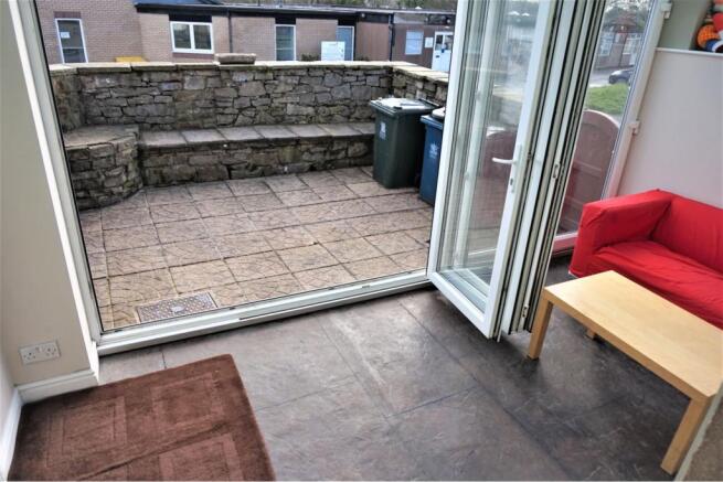 Sun Room
