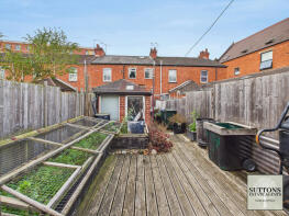5, Vecqueray Street, Coventry CV1 2HP