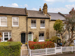23, Thornton Road, London SW19 4NG