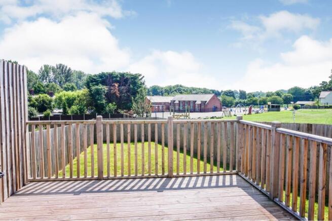 Decking