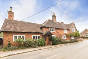 94, Flaunden, Hemel Hempstead HP3 0PW