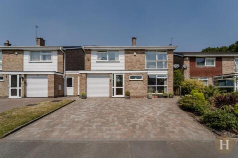 Ingham Way, Birmingham, B17