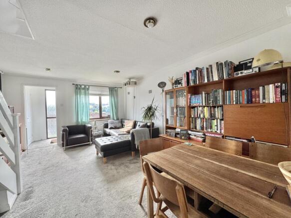 Living Room / Dining Room