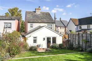 5, Bulmer Road, Sudbury CO10 1DE