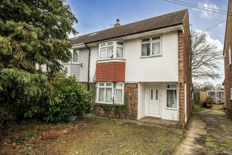 Morton Avenue, Kidlington