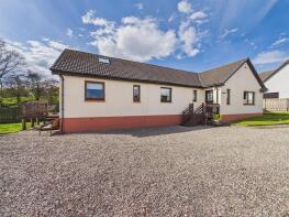 Lismore, Achdalieu Road, Banavie, Fort William PH33 7LX