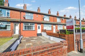 52, Westbury Street, Belle Isle, Leeds LS10 3BZ