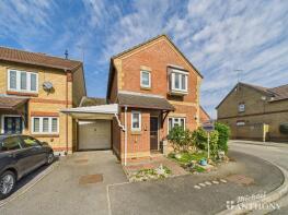 21, The Chilterns, Leighton Buzzard LU7 4QD