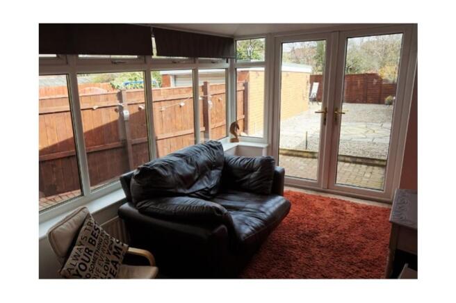 Sun Room