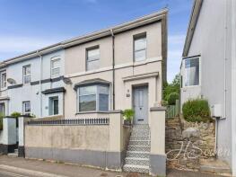 132, Babbacombe Road, Torquay TQ1 3SY