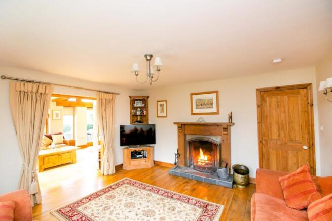 Family/Sitting Room