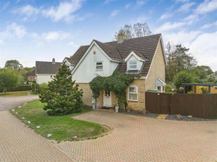 Fox Green, Great Bradley, Newmarket