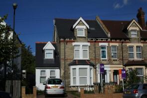 Flat 3, 129, Gleneldon Road, London SW16 2BQ