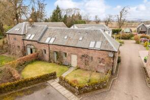 1, Keillor Steadings, Kettins, Keillor PH13 9FT