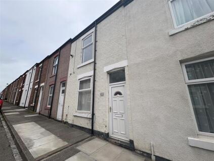 Chandos Street, Darlington