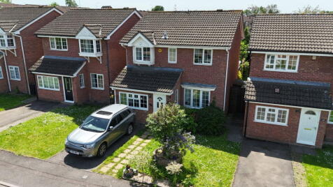 Great Meadow Road, Bradley Stoke, Bristol, BS32 8DB