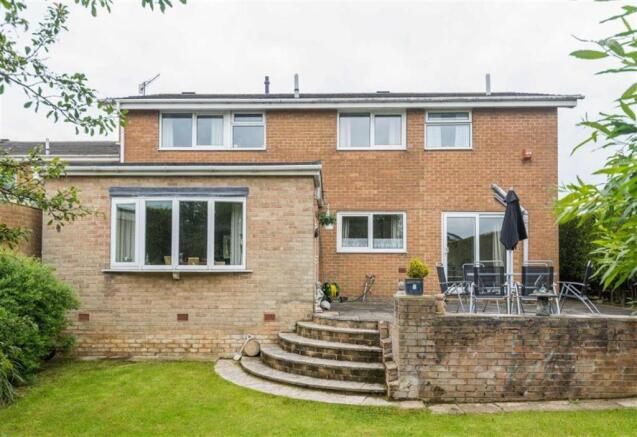 THE ACCOMMODATION CO