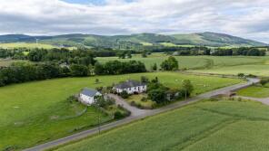 Darlin Cottage, Dunning PH2 0QN