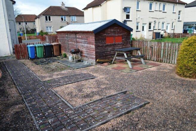 Garden Grounds