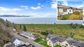 2 Station Cottages, Benderloch PA37 1RT
