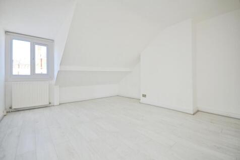 Sydenham Road, Sydenham, London, SE26