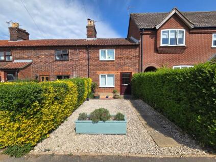 Barnham Broom Road, Wymondham, Norfolk, NR18